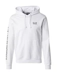 EA7 Emporio Armani Sweatshirt Grau/Weiß/Creme/Grau/Weiß/Creme/Grau/Weiß/Creme/Grau/Weiß/Creme/Grau/Weiß/Creme/Grau/Weiß/Creme EA7 Emporio Armani Sweatshirt Grau/Weiß/Creme/Grau/Weiß/Creme/Grau/Weiß/Creme/Grau/Weiß/Creme/Grau/Weiß/Creme/Grau/Weiß/Creme