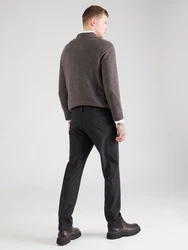 Dockers Hose GO AIRWEAVE schwarz