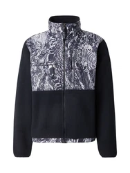 THE NORTH FACE Fleecejacke 'RETRO DENALI' Dunkelblau/Blau/Schwarz/Grau/Dunkelblau/Blau/Schwarz/Grau/Dunkelblau/Blau/Schwarz/Grau/Dunkelblau/Blau/Schwarz/Grau/Dunkelblau/Blau/Schwarz/Grau/Dunkelblau/Blau/Schwarz/Grau