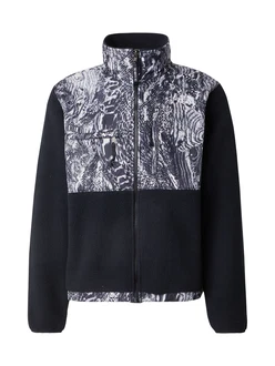 THE NORTH FACE Fleecejacke 'RETRO DENALI' Dunkelblau/Blau/Schwarz/Grau/Dunkelblau/Blau/Schwarz/Grau/Dunkelblau/Blau/Schwarz/Grau/Dunkelblau/Blau/Schwarz/Grau/Dunkelblau/Blau/Schwarz/Grau/Dunkelblau/Blau/Schwarz/Grau