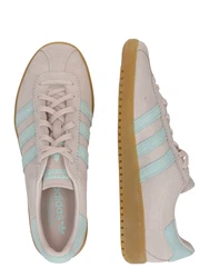 ADIDAS ORIGINALS Sneaker Bermuda kitt / mint