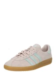 ADIDAS ORIGINALS Sneaker Bermuda kitt / mint