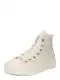 CONVERSE Kotníkové tenisky 'CHUCK TAYLOR ALL STAR LIFT'  krémová