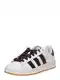 ADIDAS ORIGINALS Tenisky 'CAMPUS 00s'  čokoládová / bílá
