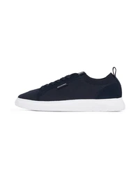 Sneaker marine