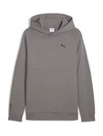 PUMA Kapuzensweatshirt TECH HOODIE Hellgrau/Grau/Dunkelgrau/Hellgrau/Grau/Dunkelgrau/Hellgrau/Grau/Dunkelgrau/Hellgrau/Grau/Dunkelgrau/Hellgrau/Grau/Dunkelgrau/Braun/Khaki