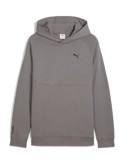 PUMA Kapuzensweatshirt TECH HOODIE