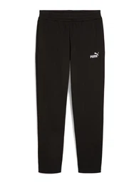 Sporthose 'Ess No. 1' schwarz / wei