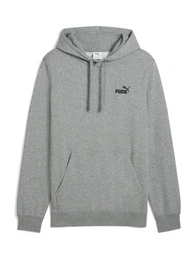 Sportsweatshirt 'ESS' graumeliert