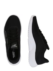 Reebok Laufschuh 'Lite 4' schwarz/weiß