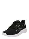 Reebok Laufschuh 'Lite 4' schwarz/weiß