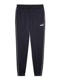Sporthose nachtblau / wei