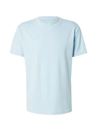 T-Shirt 'SEASONAL' pastellblau