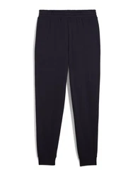 PUMA Hose 'ESS No. 1' navy/weiß