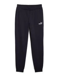PUMA Hose 'ESS No. 1' navy/weiß
