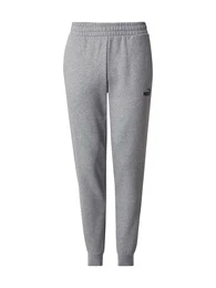 Sporthose 'ESS No. 1' graumeliert / schwarz