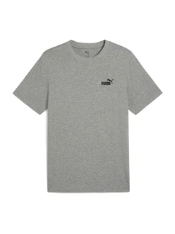PUMA T-Shirt 'ESS No. 1' PUMA T-Shirt 'ESS No. 1'