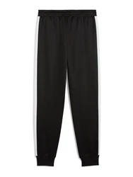 PUMA Hose 'T7 ALWAYS ON' schwarz/weiß