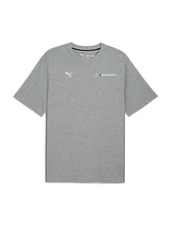 PUMA T-Shirt BMW MMS ESS+ LOGO TEE