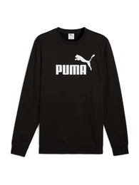 Sportsweatshirt 'ESS No. 1' schwarz / offwhite