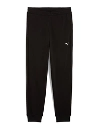 Sporthose 'Tad Essentials' schwarz / wei