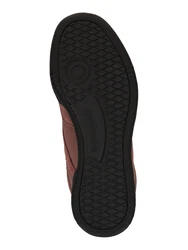 Reebok Sneaker 'CLUB C 85' kastanienbraun/schwarz/weiß