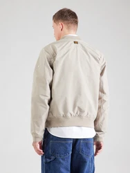 G-STAR Jacke grau