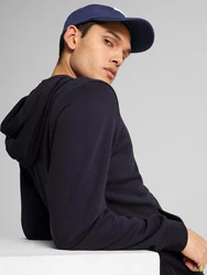 PUMA Sweatshirt ESS No. 1 Dunkelblau/Dunkelblau/Dunkelblau/Dunkelblau/Dunkelblau/Dunkelblau/Dunkelblau/Dunkelblau/Dunkelblau/Dunkelblau/Dunkelblau/Dunkelblau/Dunkelblau/Dunkelblau/Dunkelblau/Dunkelblau/Dunkelblau/Dunkelblau