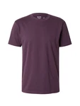 HOLLISTER T-Shirt 'SEASONAL' helllila