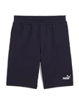 PUMA Shorts 'ESS No. 1' navy/offwhite