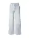 Tally Weijl Traperice  plavi traper