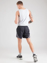 UNDER ARMOUR Sportshorts 'Icon Volley' dunkelgrau/schwarz