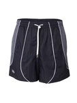 UNDER ARMOUR Sportshorts 'Icon Volley' dunkelgrau/schwarz