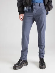 Dockers Hose GO AIRWEAVE blau