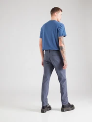 Dockers Hose GO AIRWEAVE blau