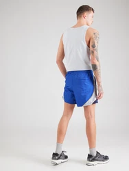 UNDER ARMOUR Sportshorts 'Icon Volley' nachtblau/royalblau/hellgrau