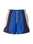 UNDER ARMOUR Sportshorts 'Icon Volley' nachtblau/royalblau/hellgrau