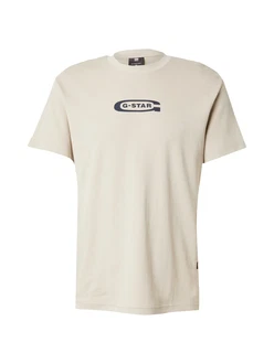 G-STAR T-Shirt 'Old Skool' G-STAR T-Shirt 'Old Skool'