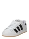 ADIDAS ORIGINALS Tenisky 'CAMPUS 00s'  černá / bílá