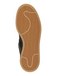 ADIDAS ORIGINALS Sneaker Campus 00s gold/schwarz