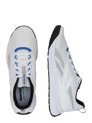 Reebok Sportschuh 'NFX' enzian/hellgrau/weiß