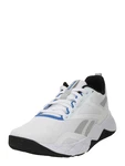 Reebok Sportschuh 'NFX' enzian/hellgrau/weiß