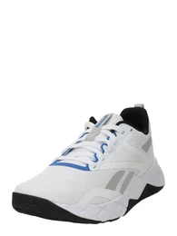 Sportschuh 'NFX' enzian / hellgrau / wei