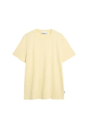 T-Shirt 'MAARKOS' (GRS) gelb
