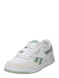 Sneaker 'COURT ADVANCE' hellgrau / grn / wei