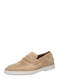 Slipper 'HOUSTON' sand