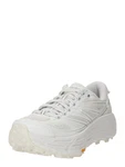 Hoka One One Sneaker 'Mafate Speed 2' grau/weiß