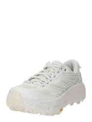 Hoka One One Sneaker 'Mafate Speed 2' grau/weiß