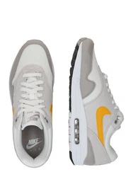 Nike Sportswear Sneaker AIR MAX 1 ESS goldgelb/hellgrau/apricot/weiß