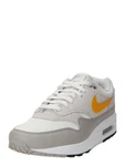 Nike Sportswear Sneaker AIR MAX 1 ESS goldgelb/hellgrau/apricot/weiß